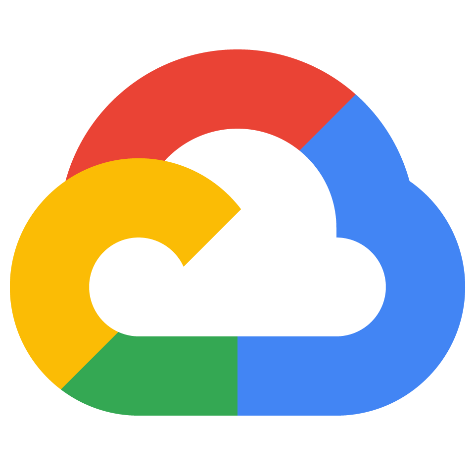 An Example Flask Project Structure For Google Cloud App Engine