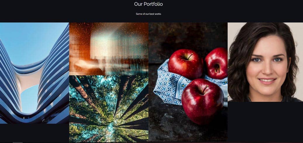 How To Create Your Own Online Portfolio (2023) - Easy Step by Step Guide