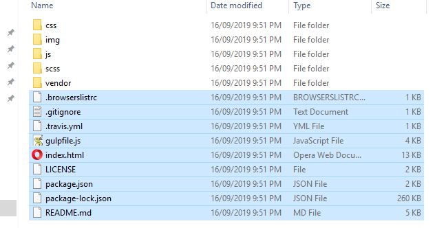 Téléchargement de fichier de compartiment de stockage