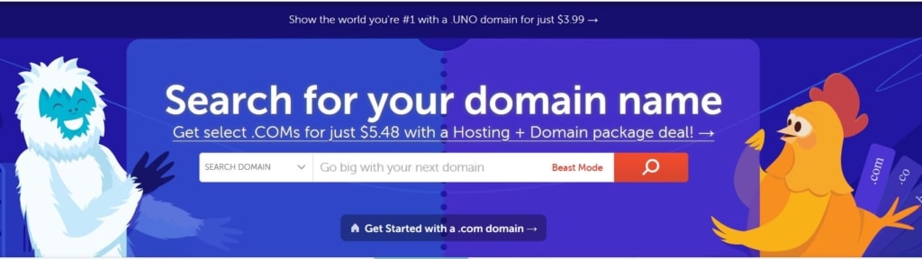 How To Register For A Domain In 2023 - Namecheap